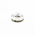 Samsung DE81-03521A Genuine OEM Pack Brnr Ring Cap Base