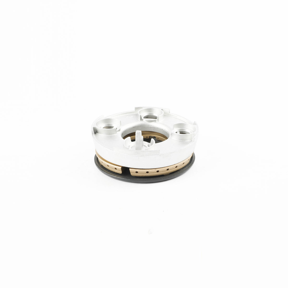 Samsung DE81-03521A Genuine OEM Pack Brnr Ring Cap Base