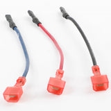 Samsung Washer Wire Plugs & Connectors DE81-04013A replacement part
