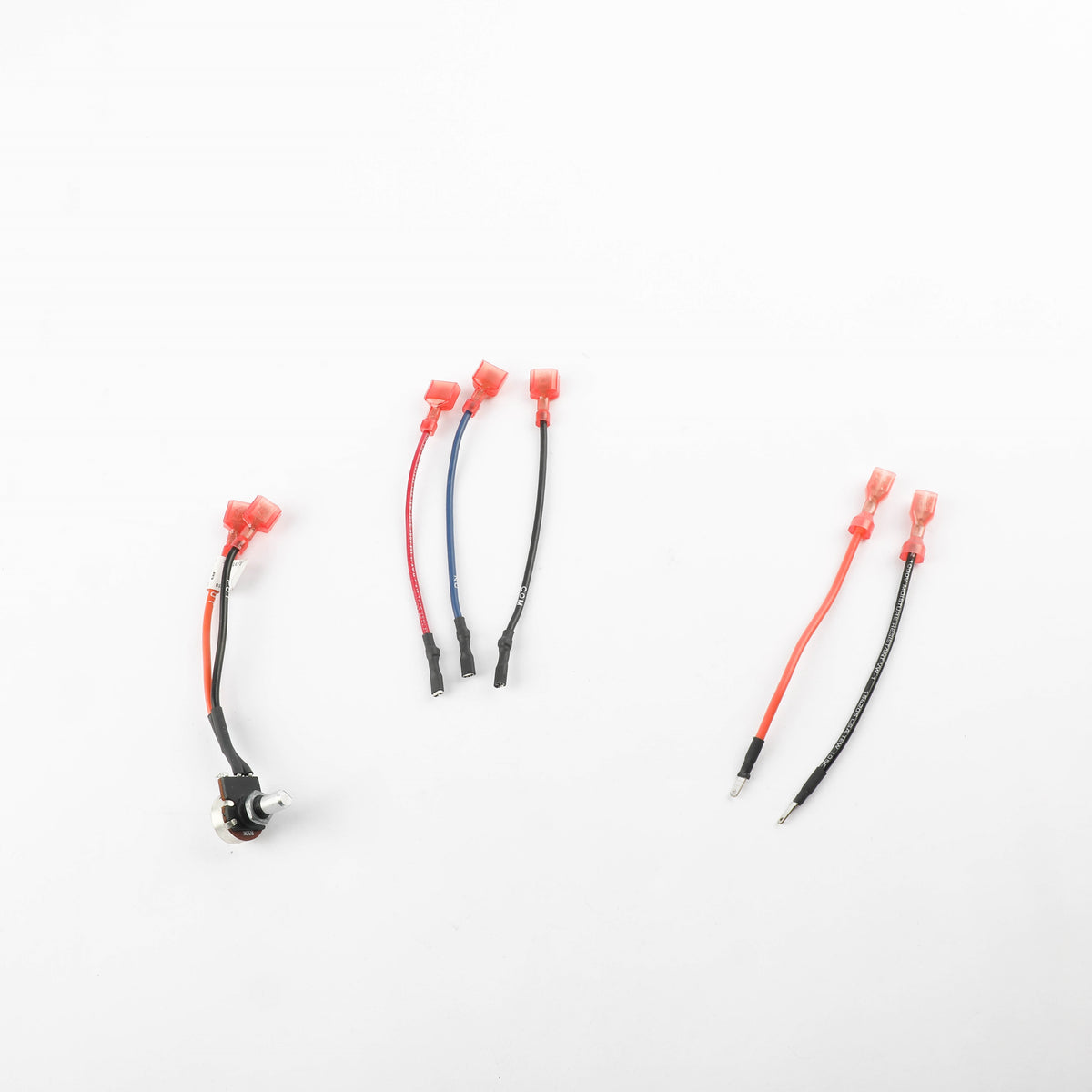 Samsung DE81-04013A Genuine OEM Pot Harness Kit Service