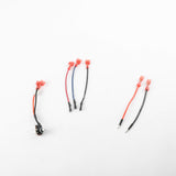 Samsung Washer Wire Plugs & Connectors DE81-04013A replacement part