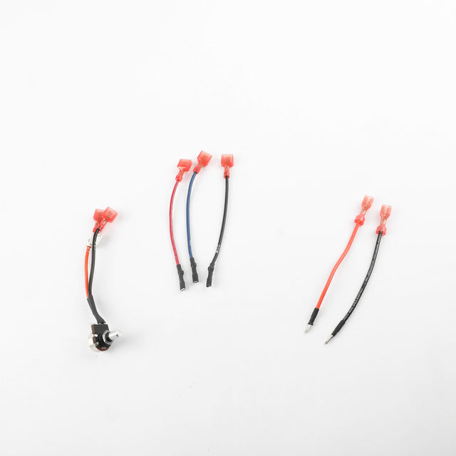 Samsung DE81-04013A Genuine OEM Pot Harness Kit Service