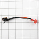 Samsung Washer Wire Plugs & Connectors DE81-04013A replacement part