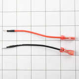 Samsung Washer Wire Plugs & Connectors DE81-04013A replacement part