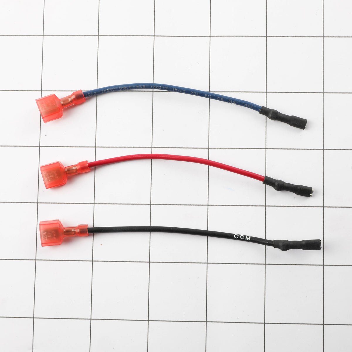 Samsung DE81-04013A Genuine OEM Pot Harness Kit Service