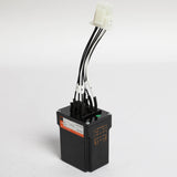Samsung Microwave Starters DE81-05782A replacement part
