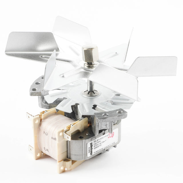 Samsung DE81-07055A Genuine OEM Kit Convection Fan