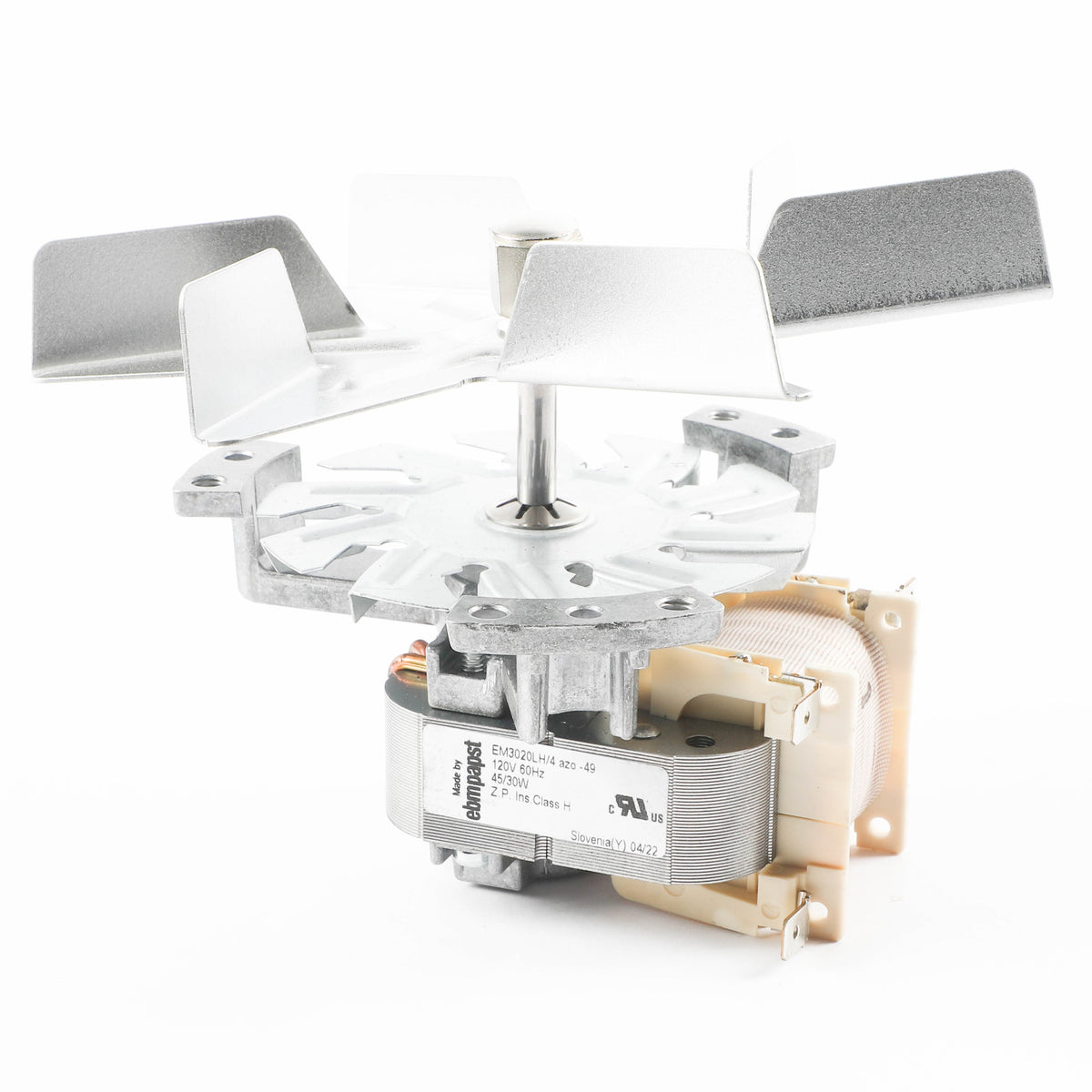 Samsung DE81-07055A Genuine OEM Kit Convection Fan