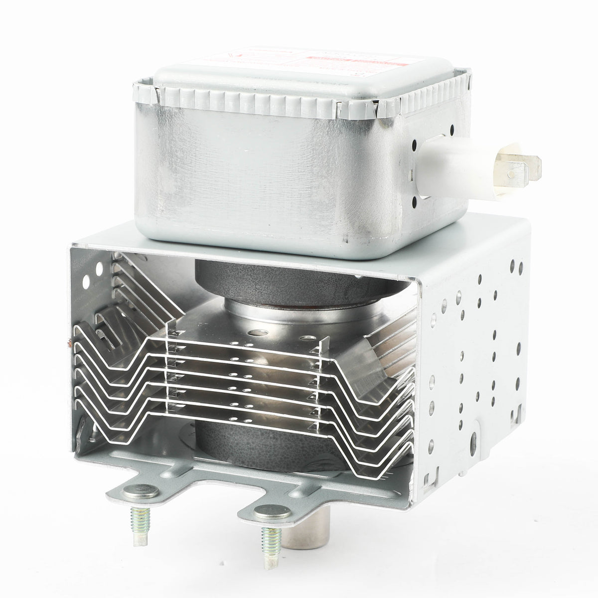 Samsung DE90-02069B Microwave Magnetron Assembly