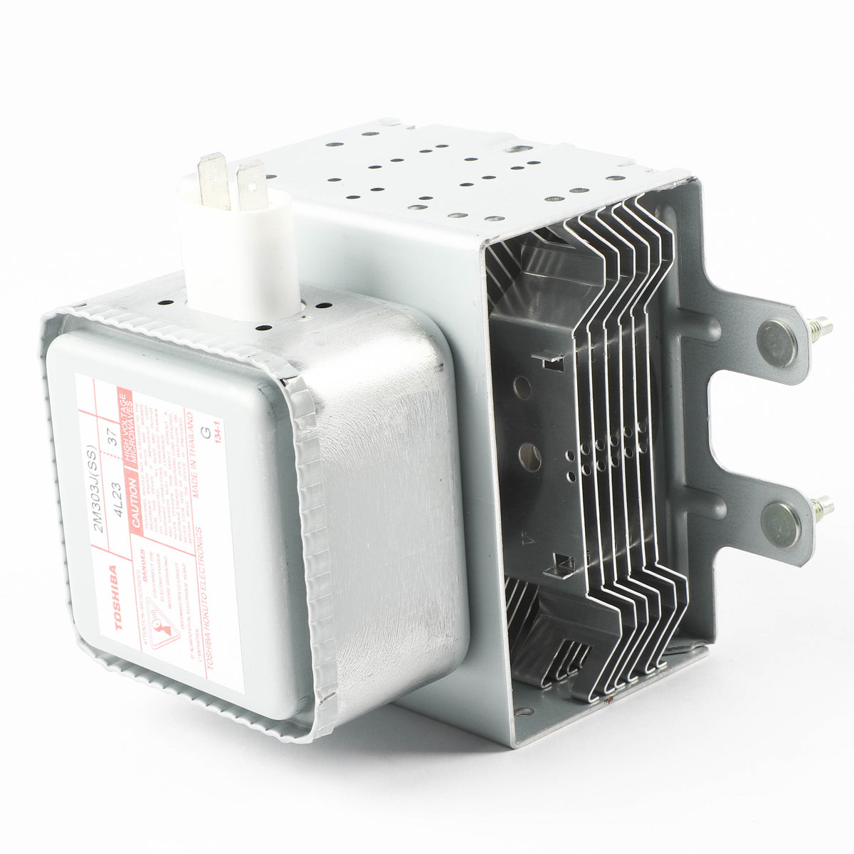 Samsung DE90-02069B Microwave Magnetron Assembly
