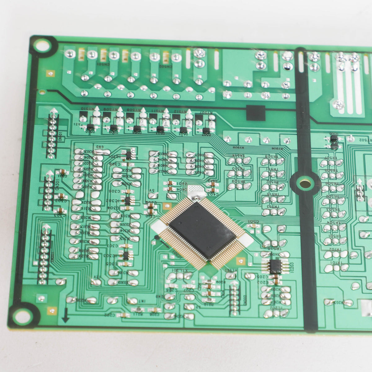 Samsung DE92-02439K Genuine OEM Assembly PCB Main