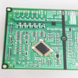 Samsung Range Circuit Boards & Touch Pads DE92-02439K replacement part
