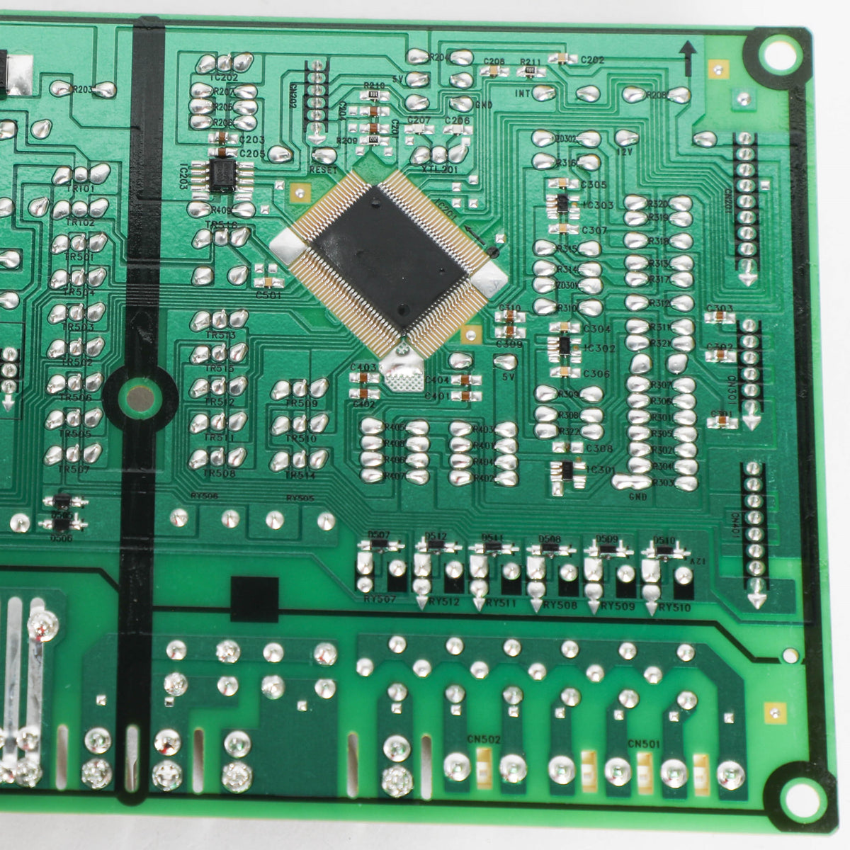Samsung DE92-02439K Genuine OEM Assembly PCB Main