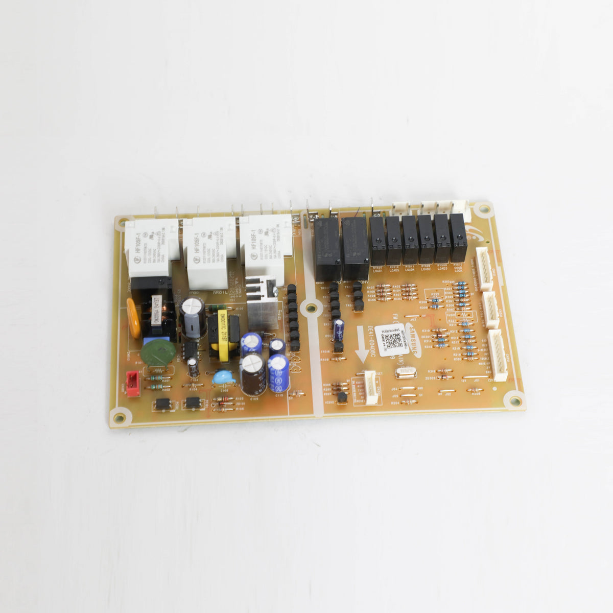 Samsung DE92-02439K Genuine OEM Assembly PCB Main