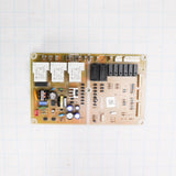 Samsung Range Circuit Boards & Touch Pads DE92-02439K replacement part