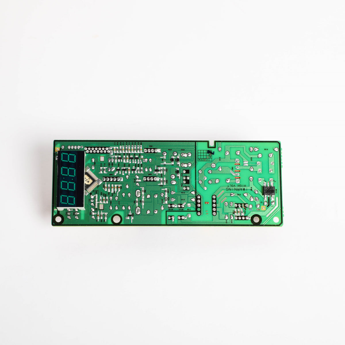 Samsung DE92-03441M Genuine OEM Assembly PCB Main