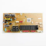 Samsung Microwave Circuit Boards & Touch Pads DE92-03624E replacement part