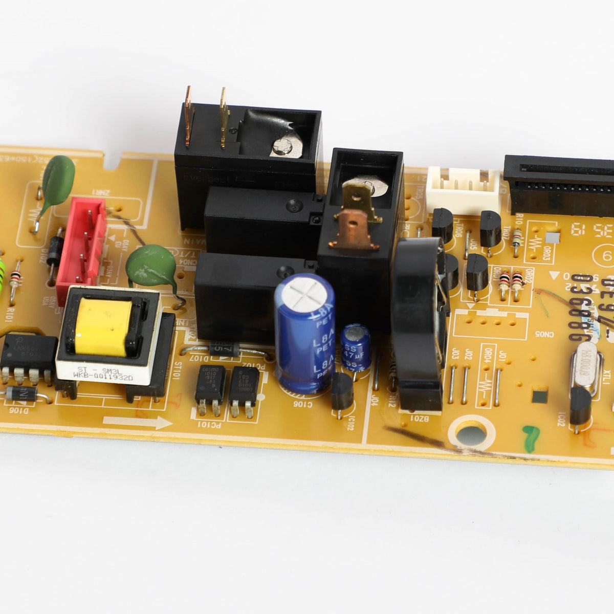 Samsung DE92-03688G Genuine OEM Assembly PCB Main