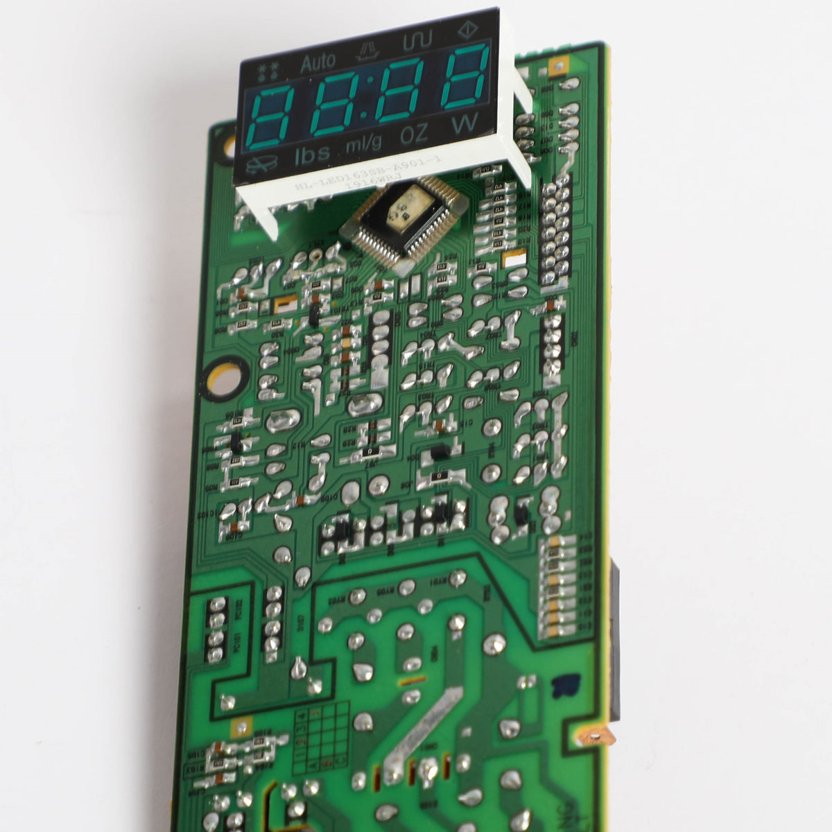 Samsung DE92-03688G Genuine OEM Assembly PCB Main