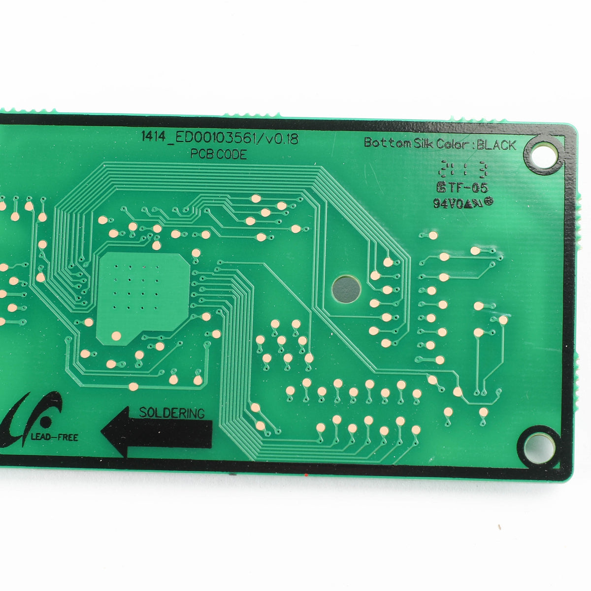 Samsung DE92-03699A Module Genuine Original Equipment Manufacturer (OEM) Part