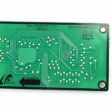Samsung Microwave Circuit Boards & Touch Pads DE92-03699A replacement part