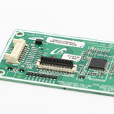 Samsung Microwave Circuit Boards & Touch Pads DE92-03699A replacement part