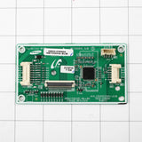 Samsung Microwave Circuit Boards & Touch Pads DE92-03699A replacement part