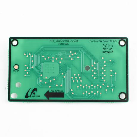 Samsung DE92-03699B Genuine OEM Assembly Module