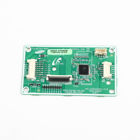 Samsung DE92-03699B Genuine OEM Assembly Module