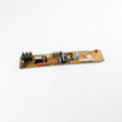 Samsung DE92-03729P Wall Oven Microwave Electronic Control Board Genuine Original Equipment Manufacturer (OEM) Part
