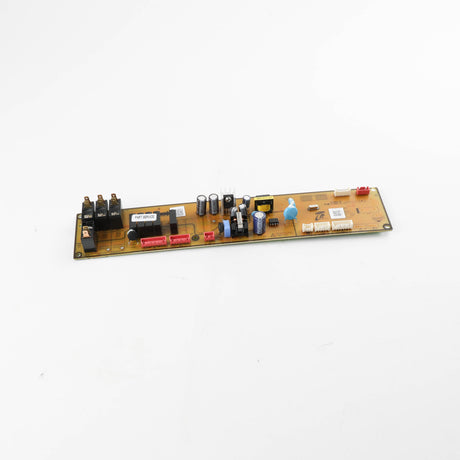 Samsung DE92-03729P Wall Oven Microwave Electronic Control Board Genuine Original Equipment Manufacturer (OEM) Part