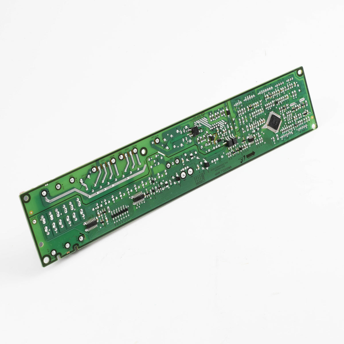 Samsung DE92-03729P Wall Oven Microwave Electronic Control Board Genuine Original Equipment Manufacturer (OEM) Part