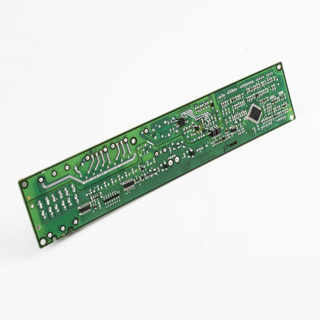 Samsung DE92-03729P Wall Oven Microwave Electronic Control Board Genuine Original Equipment Manufacturer (OEM) Part