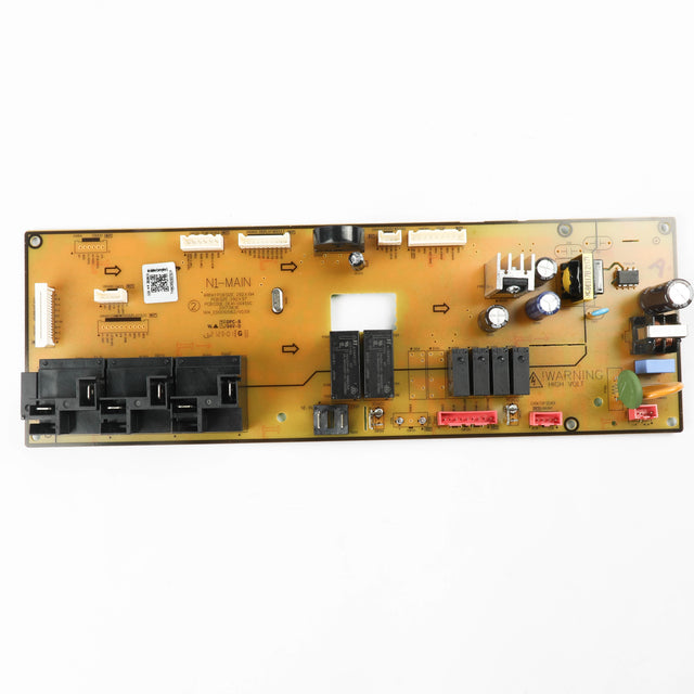 Samsung DE92-03761A Genuine OEM Assembly PCB Main