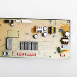 Samsung Range Circuit Boards & Touch Pads DE92-03761G replacement part