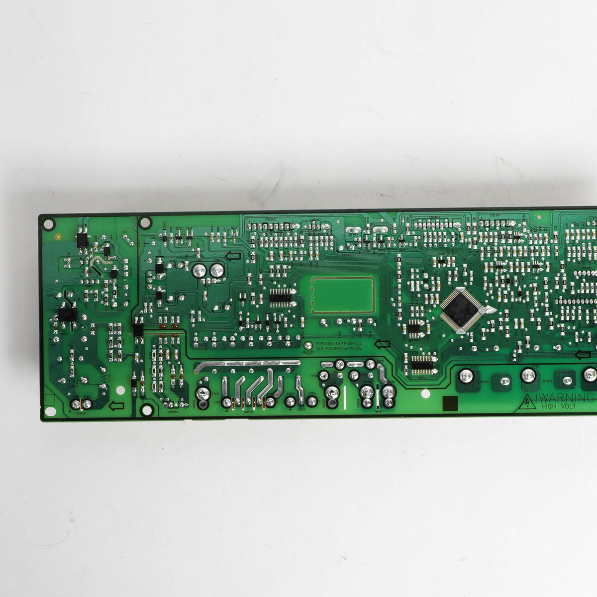 Samsung DE92-03761G Range Oven Control Board Genuine Original Equipment Manufacturer (OEM) Part