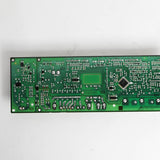 Samsung Range Circuit Boards & Touch Pads DE92-03761G replacement part