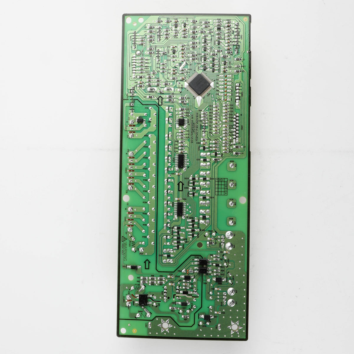Samsung DE92-03928C Microwave Main Control Board, ECB