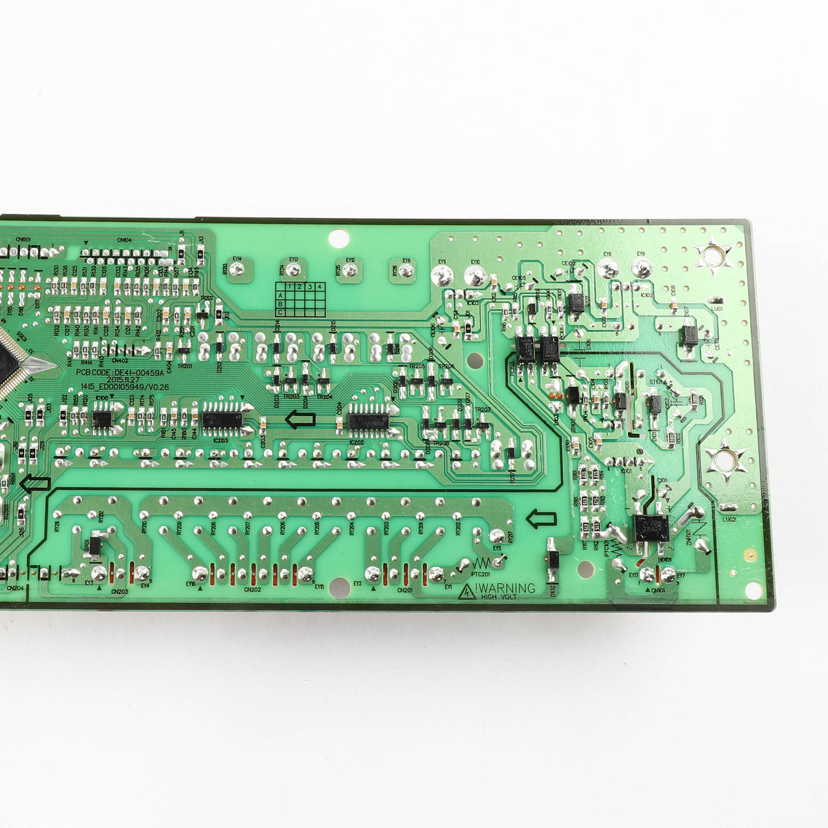 Samsung DE92-03928D Genuine OEM Assembly PCB Main