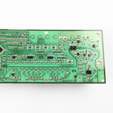 Samsung Microwave Circuit Boards & Touch Pads DE92-03928D replacement part