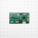 Samsung Range Circuit Boards & Touch Pads DE92-03959D replacement part