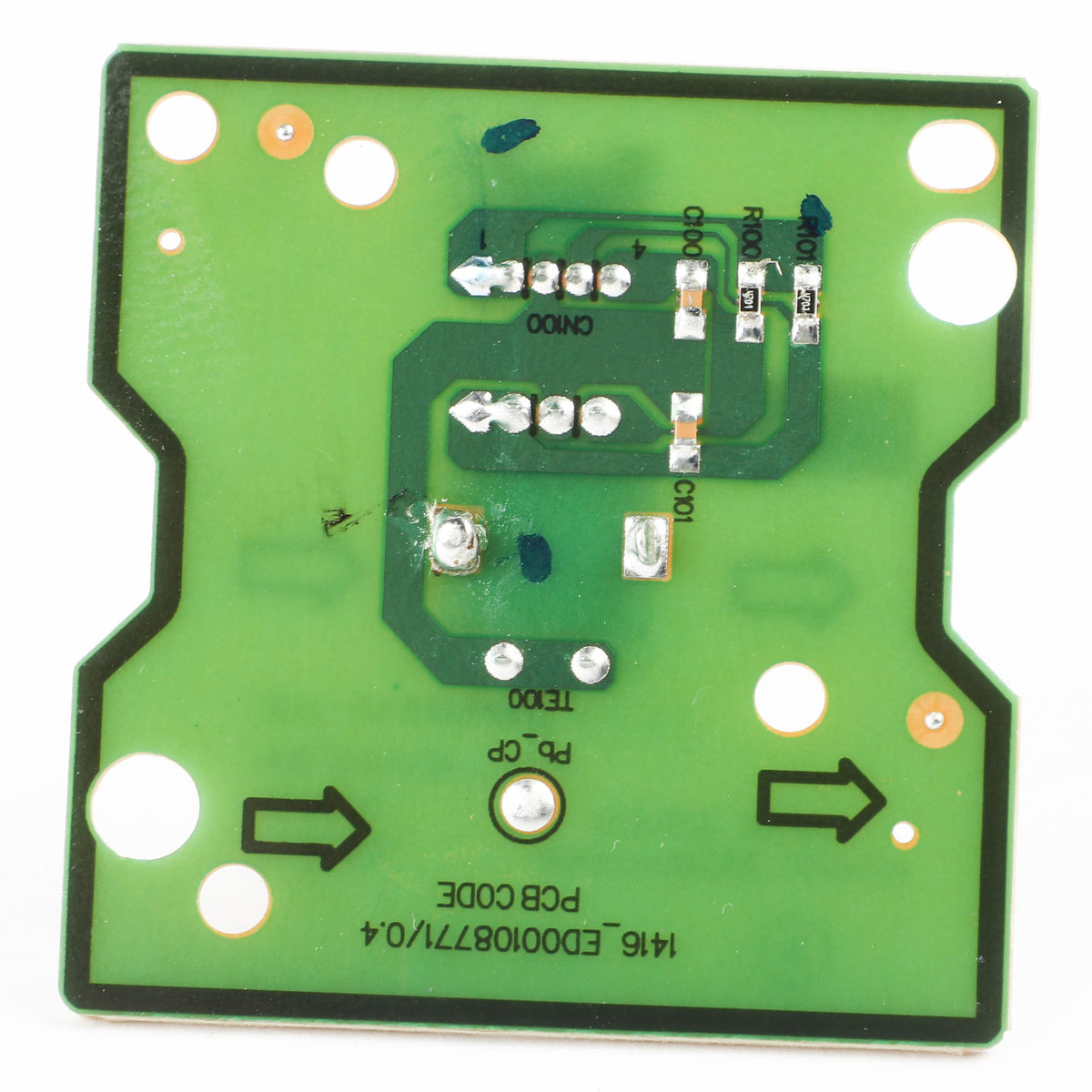 Samsung DE92-04042A Genuine OEM Assembly Module