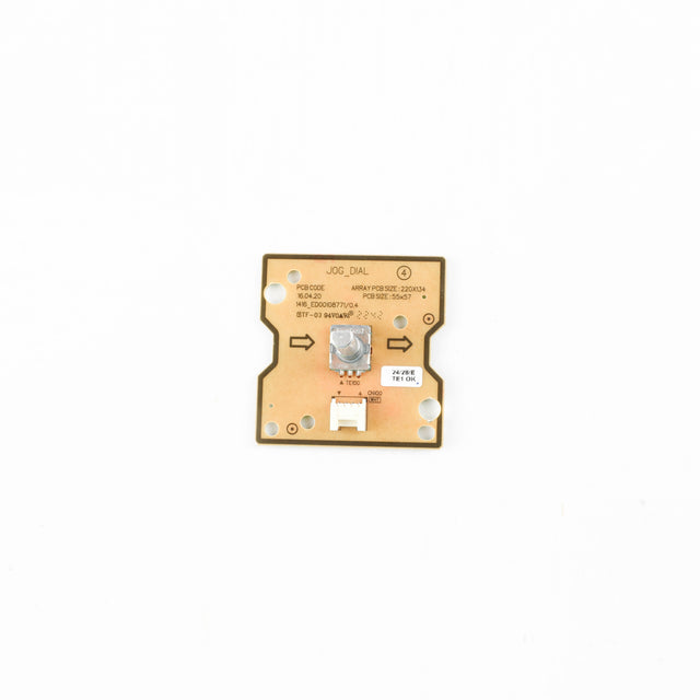Samsung DE92-04042A Genuine OEM Assembly Module