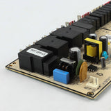 Samsung Microwave Circuit Boards & Touch Pads DE92-04045L replacement part