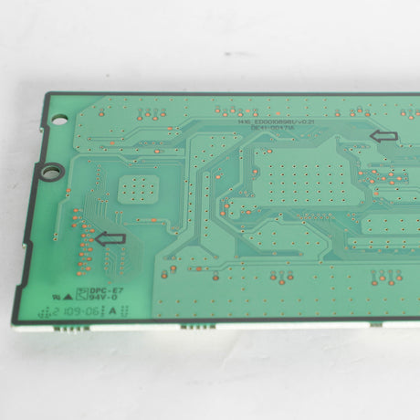 Samsung DE92-04046J Genuine OEM Assembly PCB Sub
