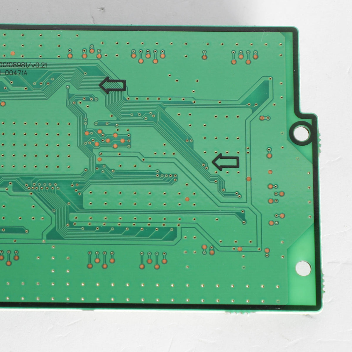Samsung DE92-04046J Genuine OEM Assembly PCB Sub