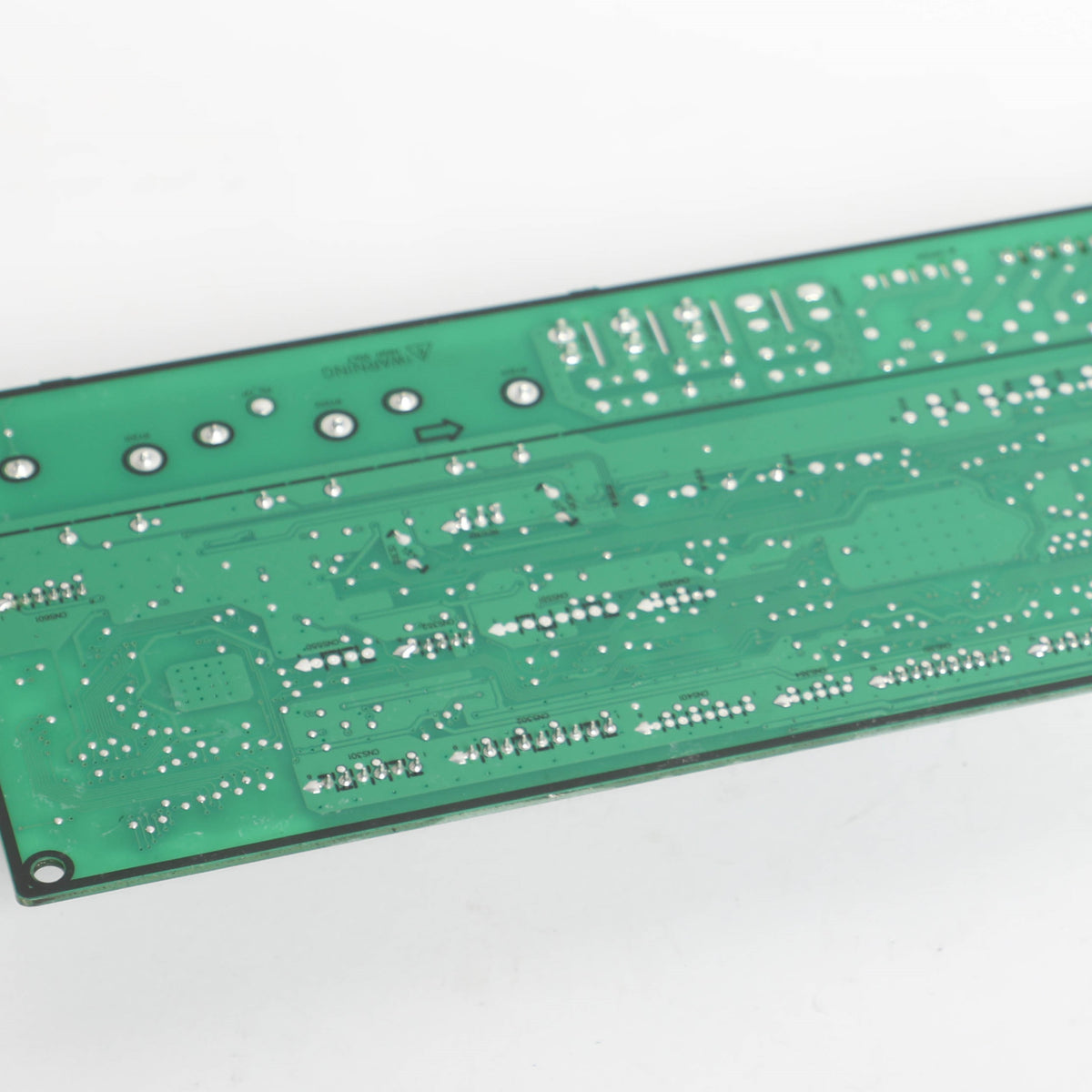 Samsung DE92-04201B Genuine OEM Assembly PCB Main