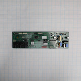 Samsung Range Circuit Boards & Touch Pads DE92-04201B replacement part