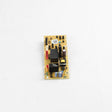Samsung DE92-04327A Microwave Main Control Board + Display, PCB Module (Replaces: DE92-02434C)