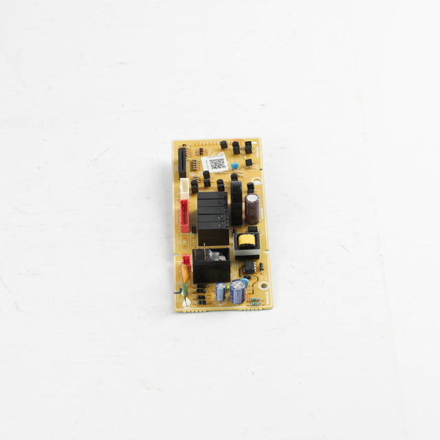 Samsung DE92-04327A Microwave Main Control Board + Display, PCB Module (Replaces: DE92-02434C)